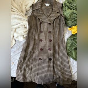 Vintage Dress